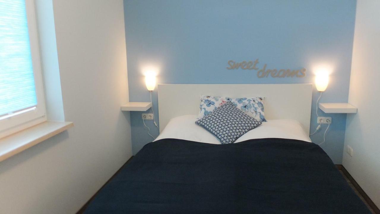 Ferienwohnung "Schonzeit" Graal-Mueritz Extérieur photo