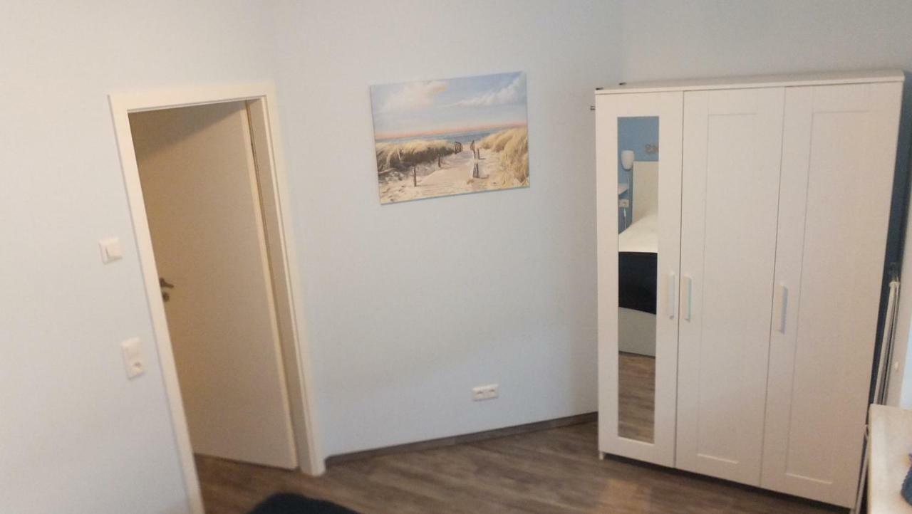 Ferienwohnung "Schonzeit" Graal-Mueritz Extérieur photo