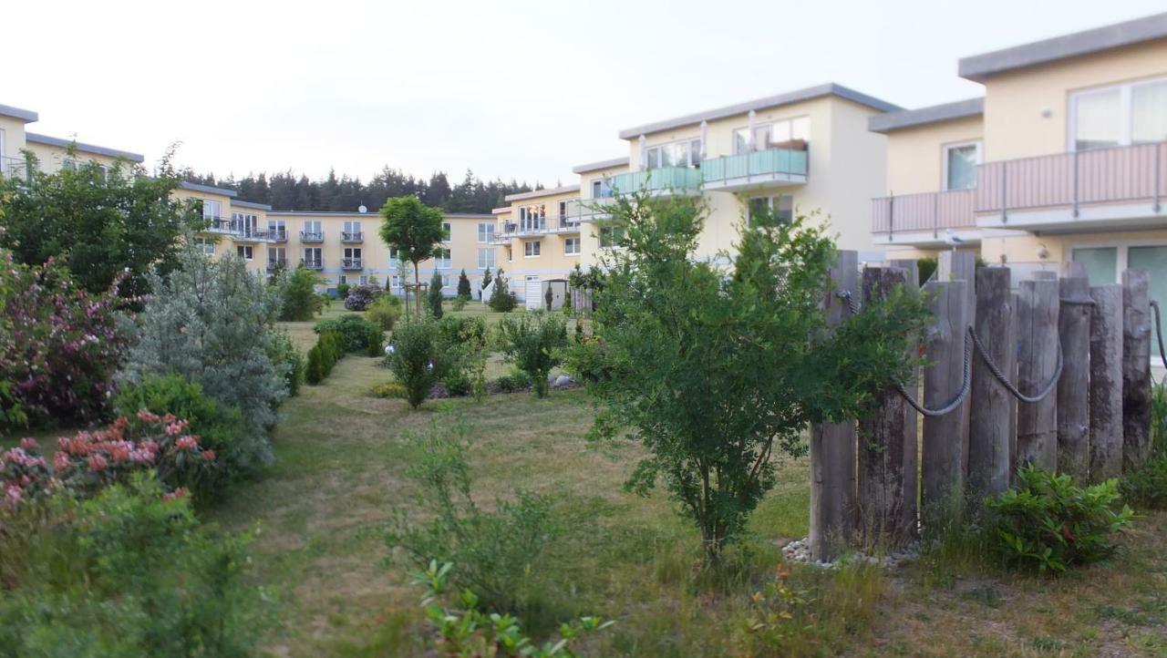 Ferienwohnung "Schonzeit" Graal-Mueritz Extérieur photo