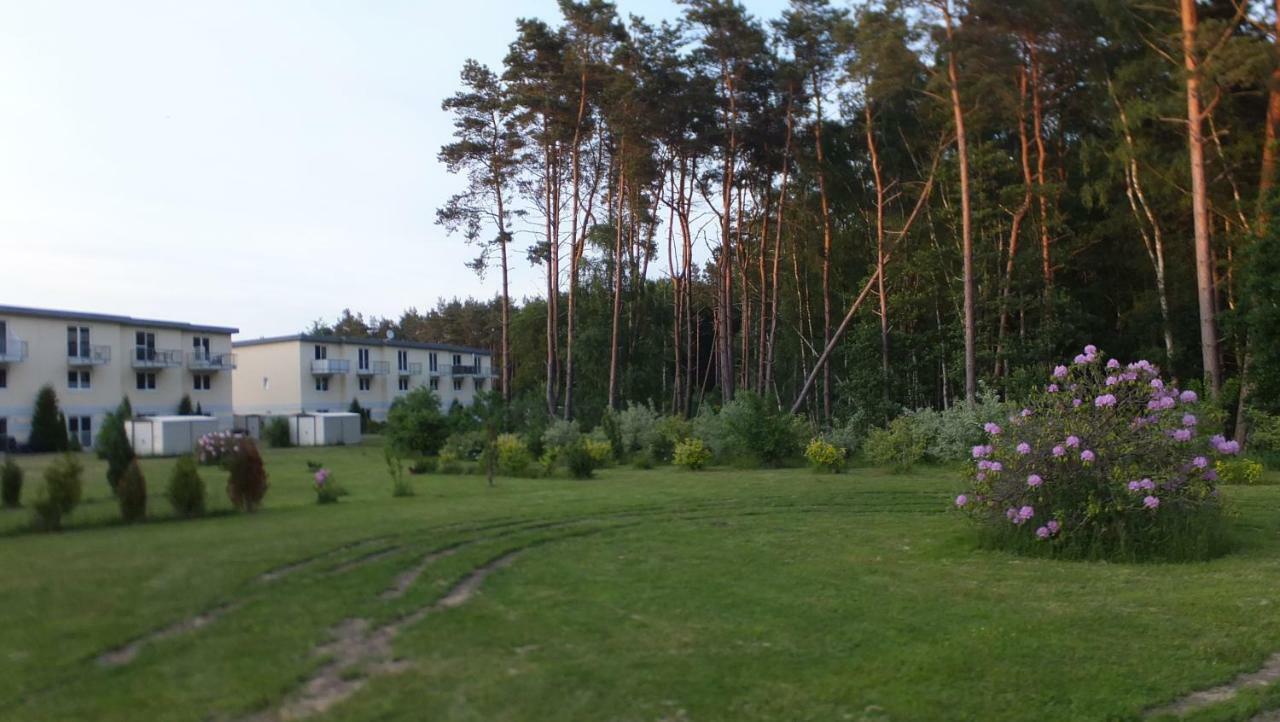 Ferienwohnung "Schonzeit" Graal-Mueritz Extérieur photo
